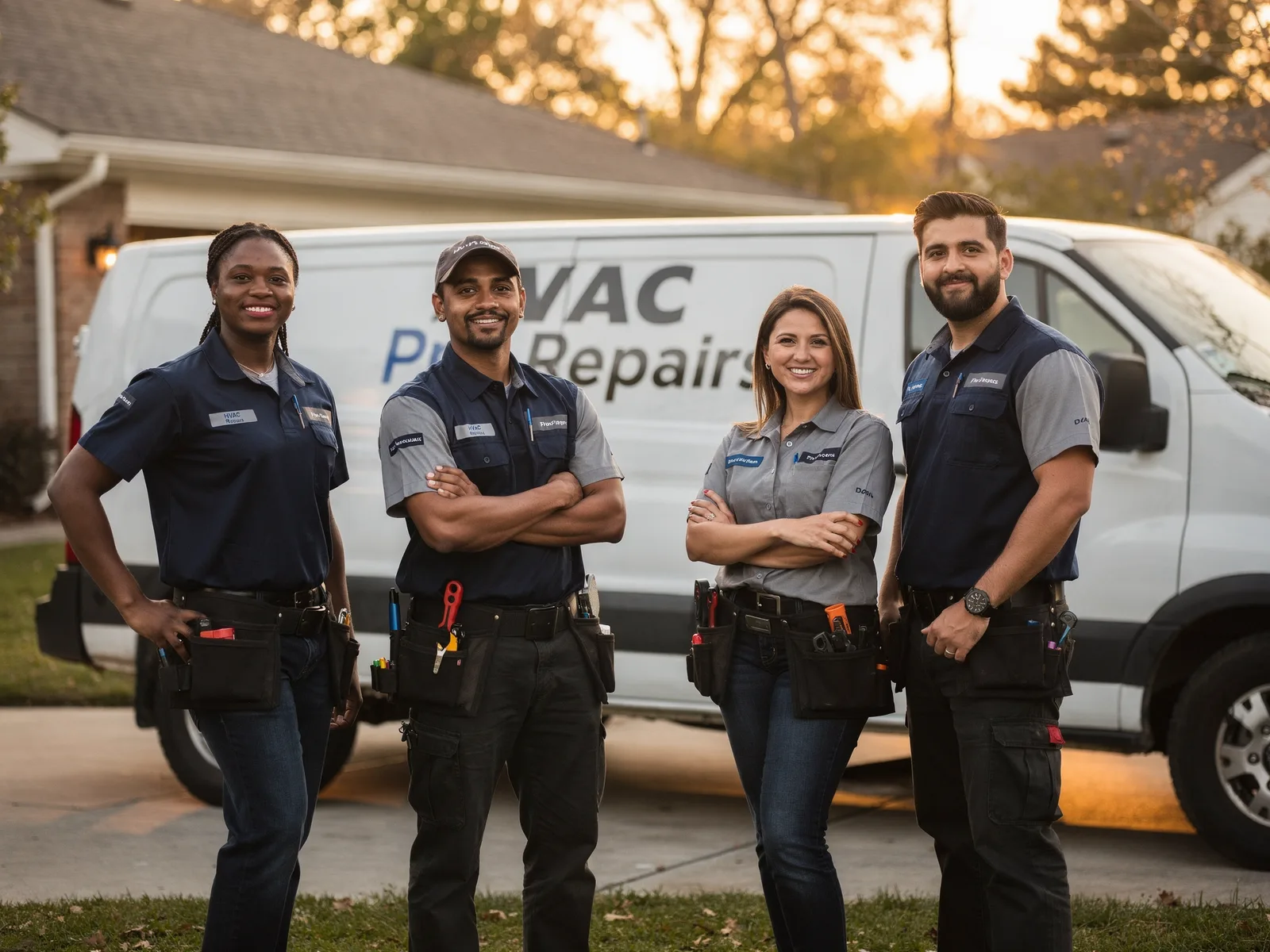 Heat Pump Repair company in Fairbury, NE