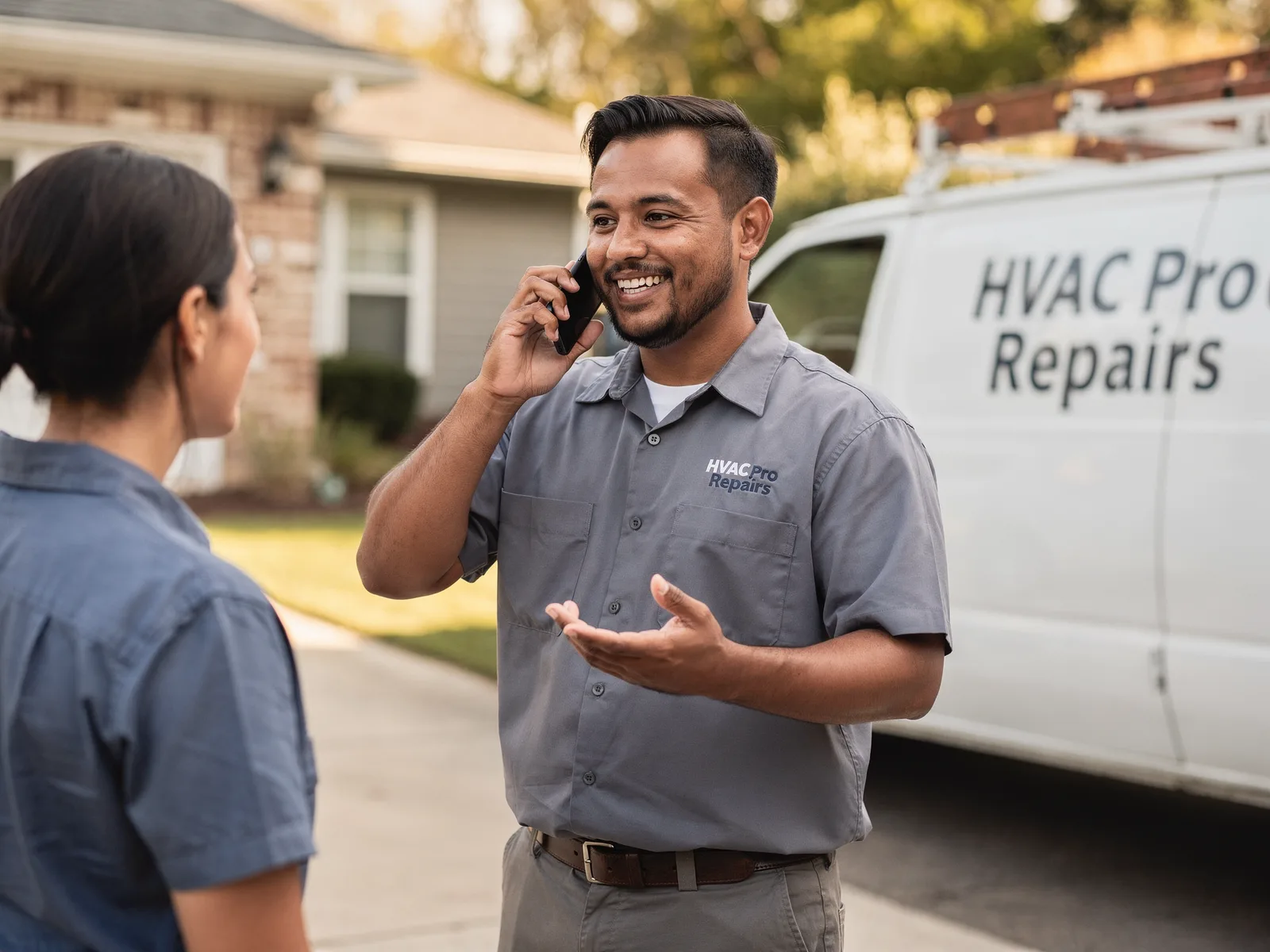 Heat Pump Repair Fairbury, NE FAQs